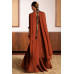 Pecan Brown Outfit